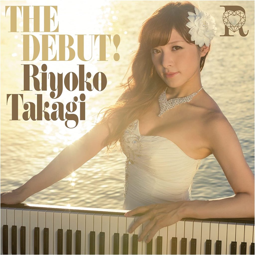 DISCOGRAPHY – RIYOKO TAKAGI OFFICIAL WEBSITE（ジャズピアニスト