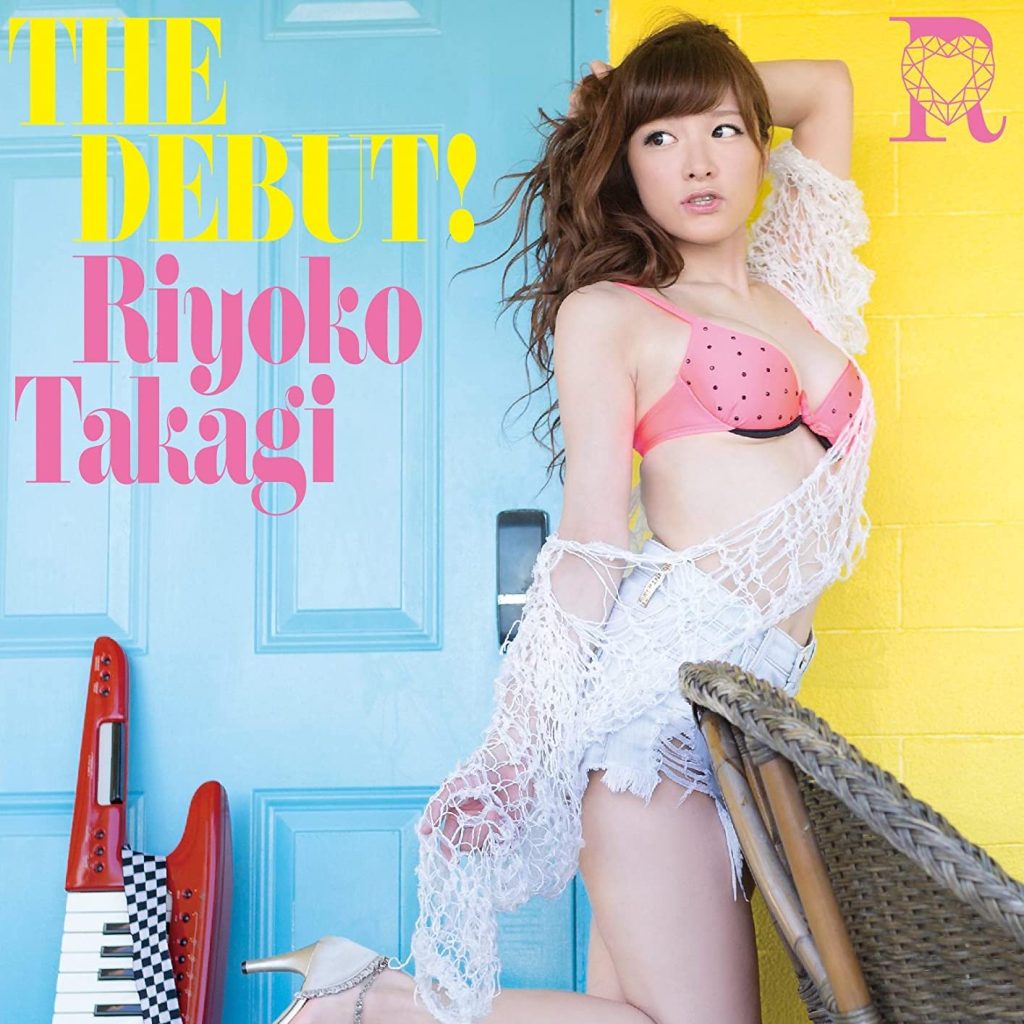 DISCOGRAPHY – RIYOKO TAKAGI OFFICIAL WEBSITE（ジャズピアニスト 高木里代子 公式サイト）