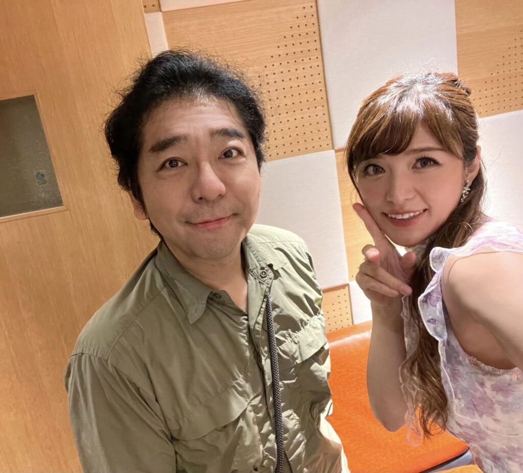 赤坂MZESで”里代子チャレンジ”Vo.5！！ サックスの宮崎隆睦さんとデュオでお送りしました❣️