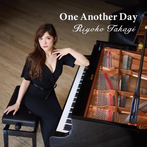 ニューアルバム『One Another Day』ご予約受付開始しました…！！